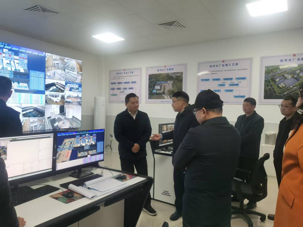 民进常德市委会开展洞庭湖生态环境保护民主监督工作