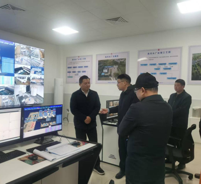 民进常德市委会开展洞庭湖生态环境保护民主监督工作